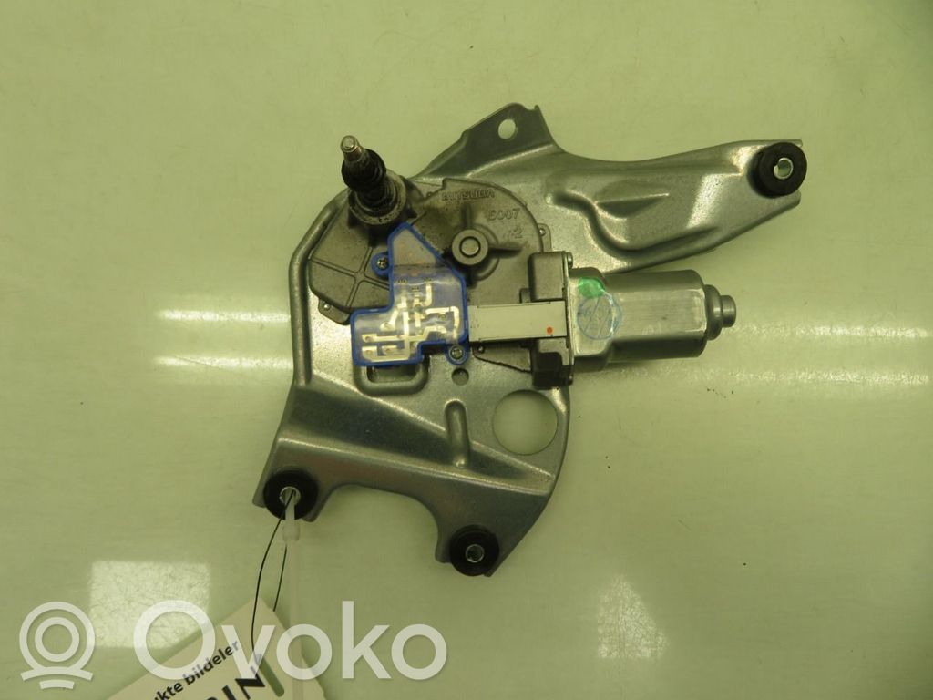 Subaru Outback Rear window wiper motor