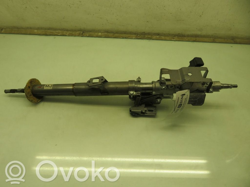 Subaru Outback Ohjauspyörän akselisarja 
