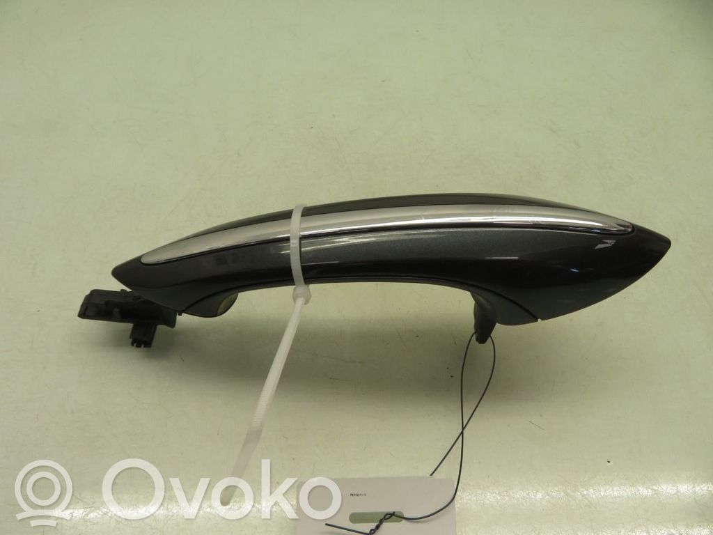 BMW 5 F10 F11 Maniglia esterna per portiera posteriore 