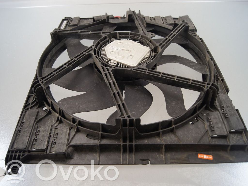 Suport ventilator radiator   17428666817,152723,152723,152723,17428666817
