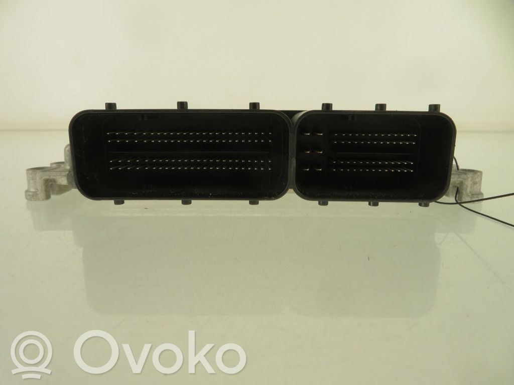 Polestar 2 Autres unités de commande / modules 