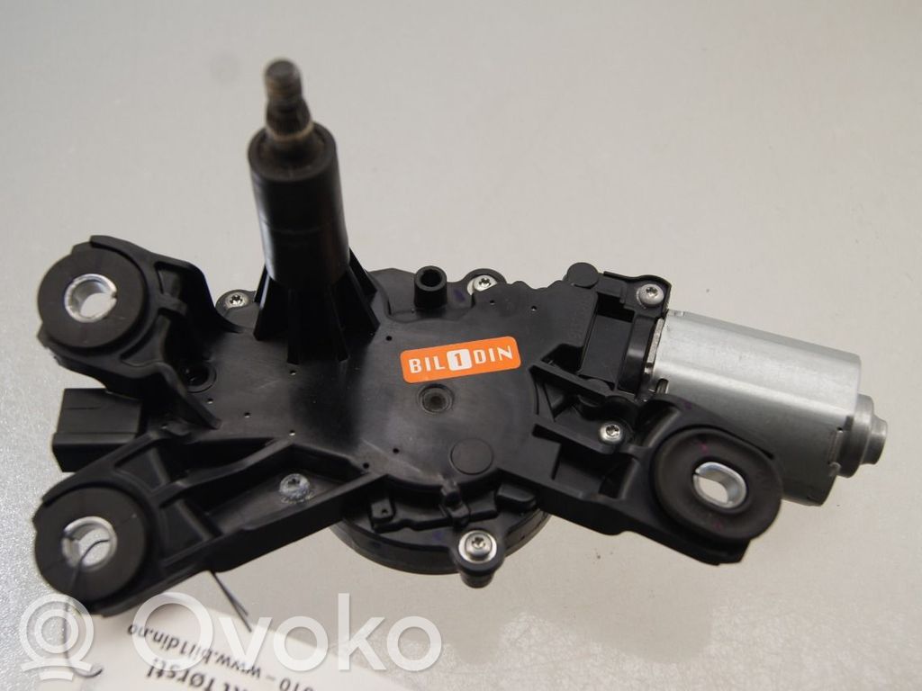 Volvo XC40 Motor del limpiaparabrisas trasero
