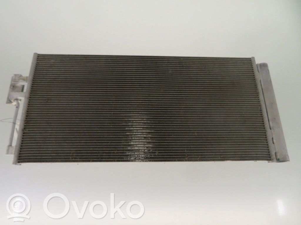 Polestar 2 Radiatore di raffreddamento 