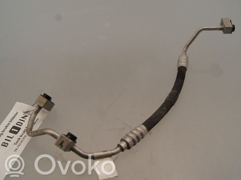 Volkswagen ID.4 Ilmastointilaitteen putki (A/C) 