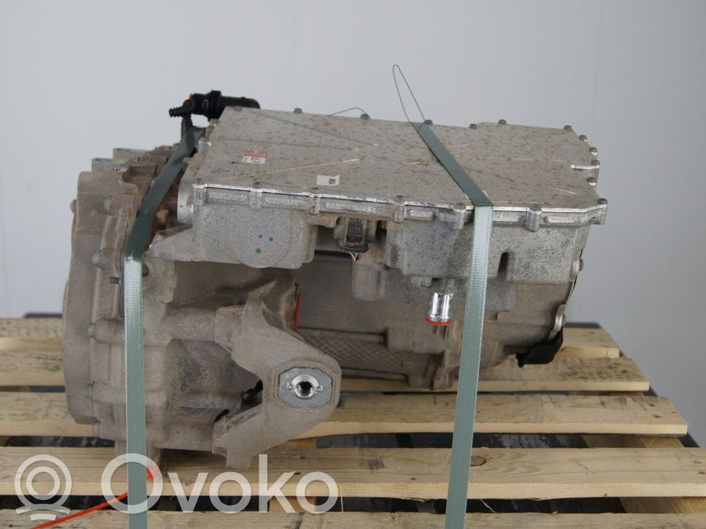 Volkswagen ID.4 Motor vehicul electric 
