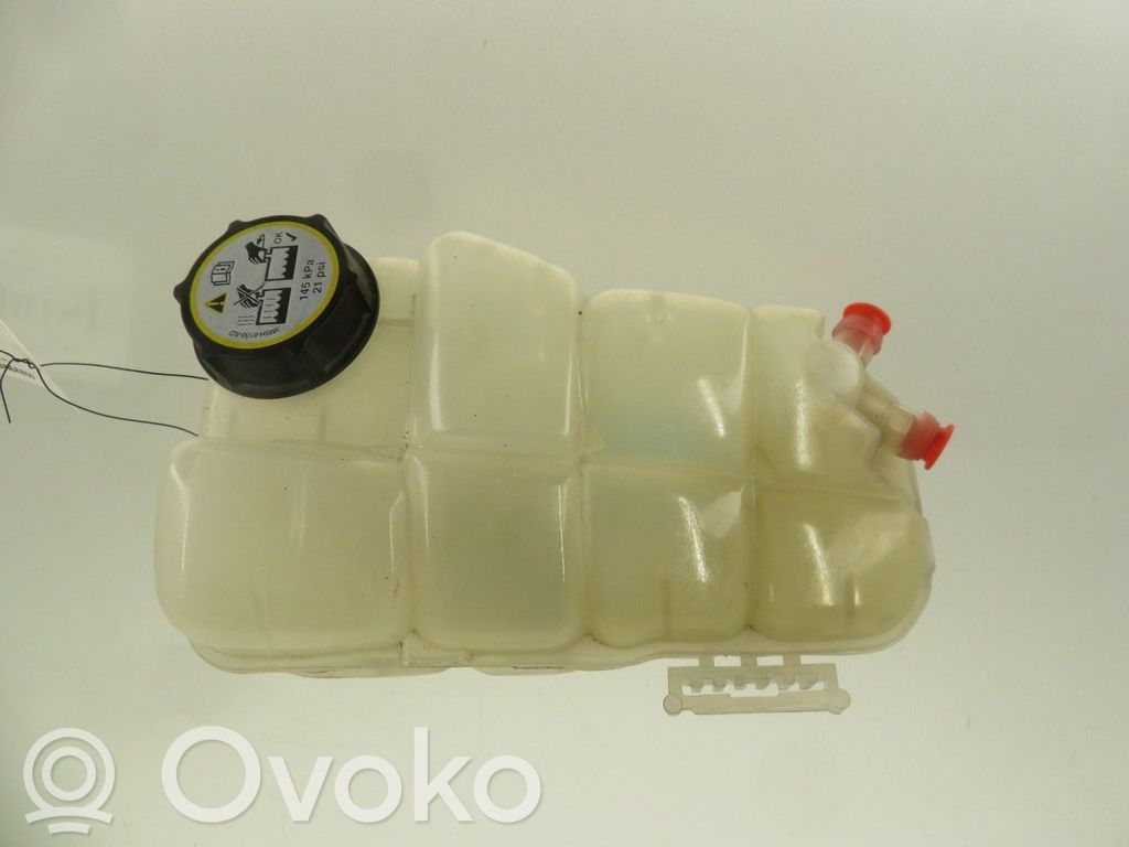 Volvo V40 Vaso di espansione carburante 