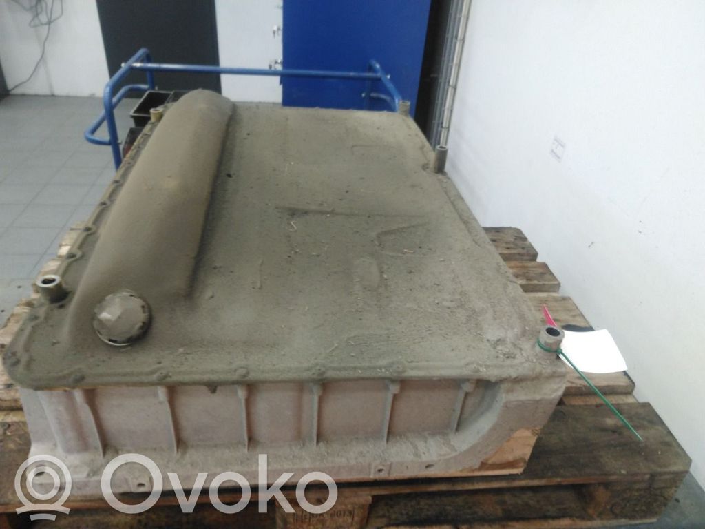 Volkswagen Golf VIII Batteria auto elettrica / ibride