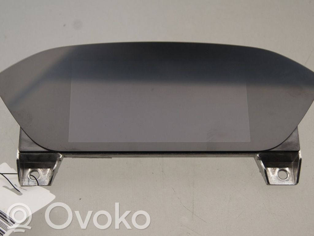 Skoda Enyaq iV Tachimetro (quadro strumenti) 