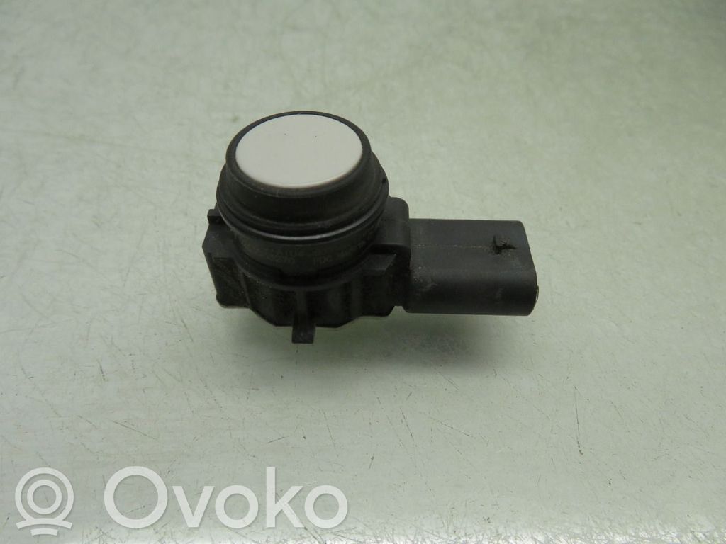 BMW 3 F30 F35 F31 Sensore di parcheggio PDC 