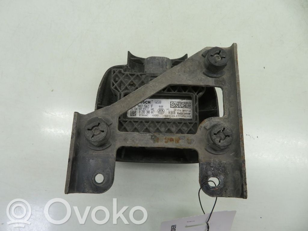 Sensore radar Distronic   5Q0907561F,5Q0907561F