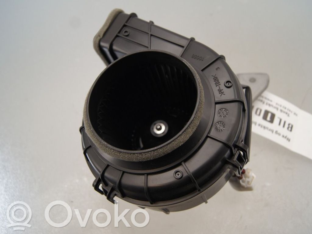 Toyota RAV 4 (XA50) Convogliatore ventilatore raffreddamento del radiatore