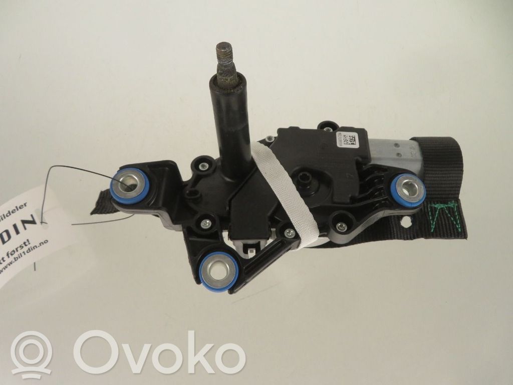 Volvo XC60 Motorino del tergicristallo del lunotto posteriore