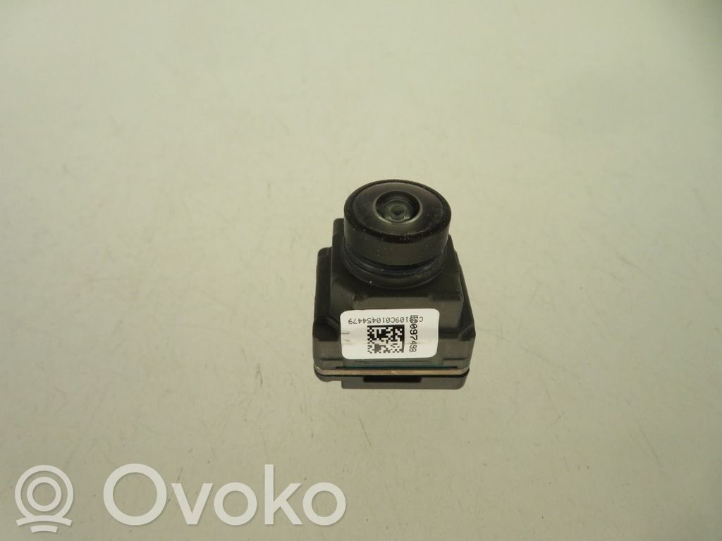 Volvo XC60 Telecamera per parabrezza 