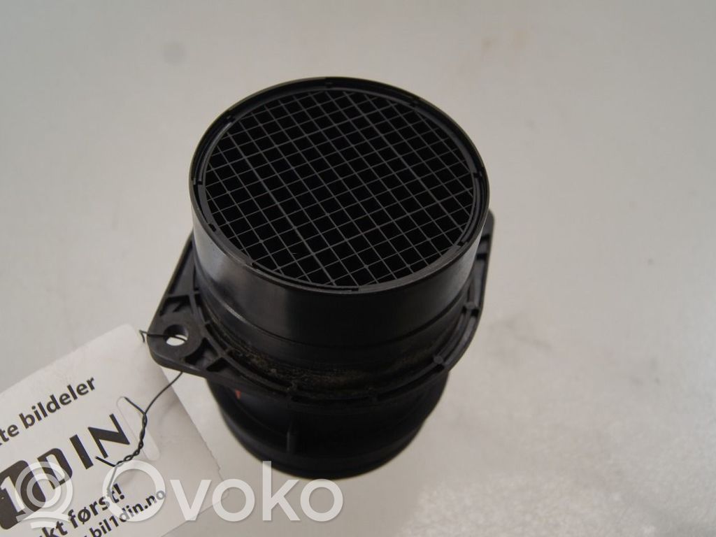Audi A4 S4 B8 8K Misuratore di portata d'aria 