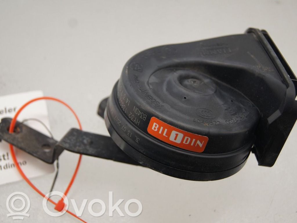 Land Rover Discovery 5 Signal sonore 