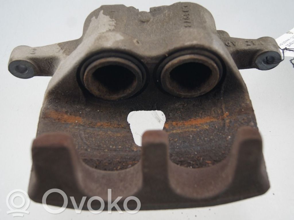 Bremssattel vorne   1EA615124B,1EA615124B