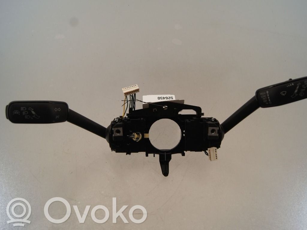 Volkswagen e-Golf Comutator/buton multifuncțional 
