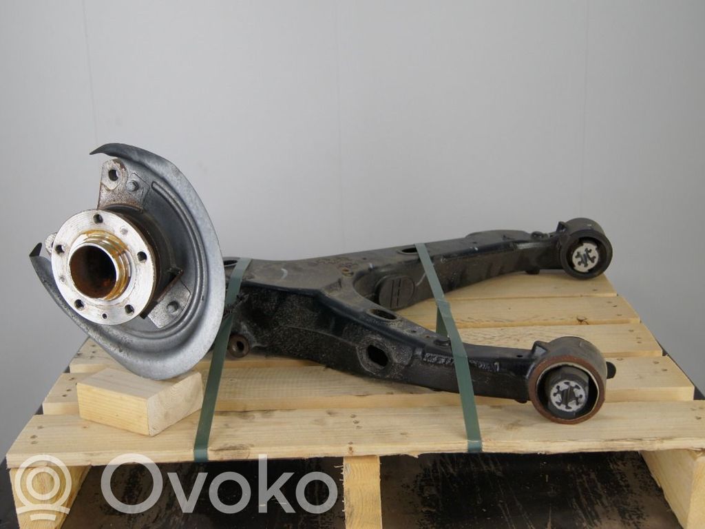 Toyota Proace Braț control spate 