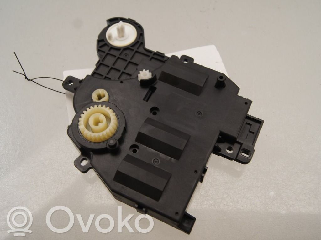 Toyota bZ4X Altri parti dell’aria condizionata (A/C)