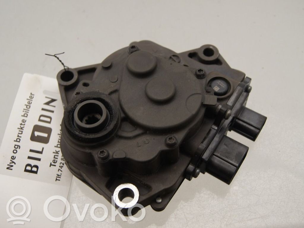 Toyota bZ4X Unitate/modul de control cutie de viteze