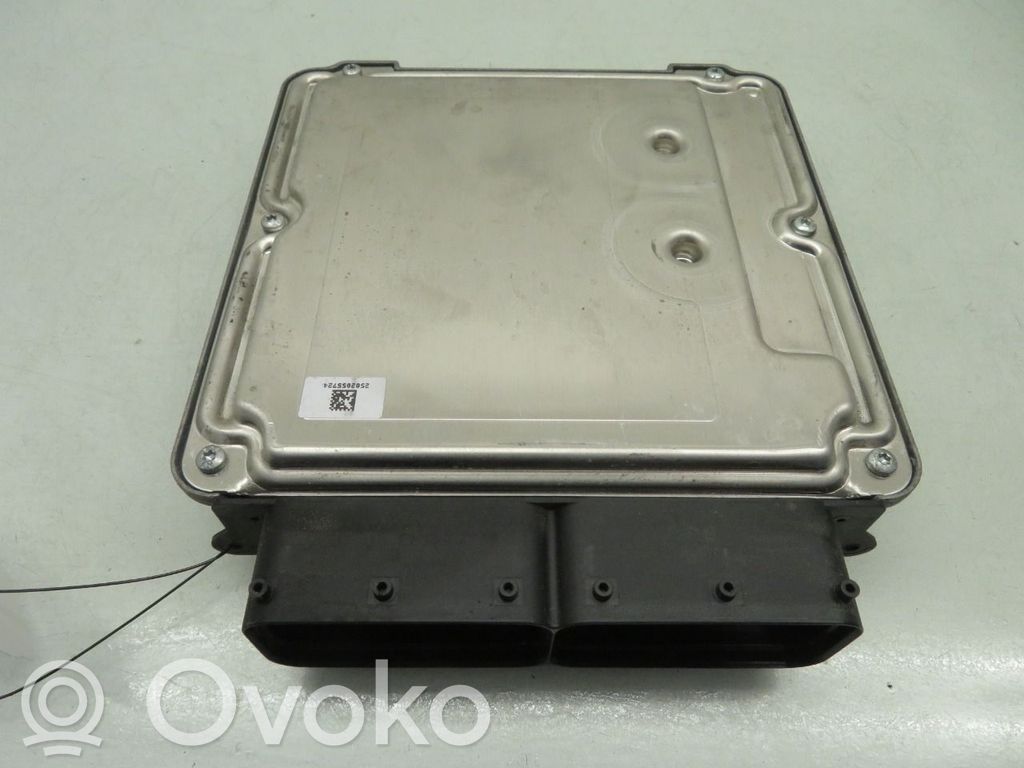 Audi A4 S4 B9 Galios (ECU) modulis