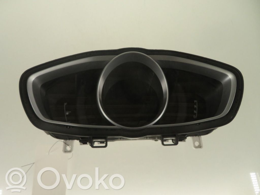 Volvo V40 Nopeusmittari (mittaristo) 