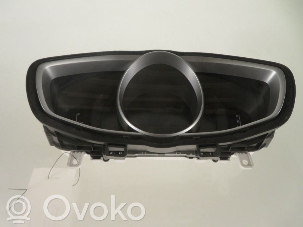 Volvo V40 Nopeusmittari (mittaristo)