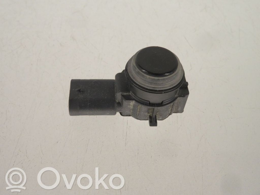 Mercedes-Benz B W246 W242 Interruptor del sensor de aparcamiento (PDC)