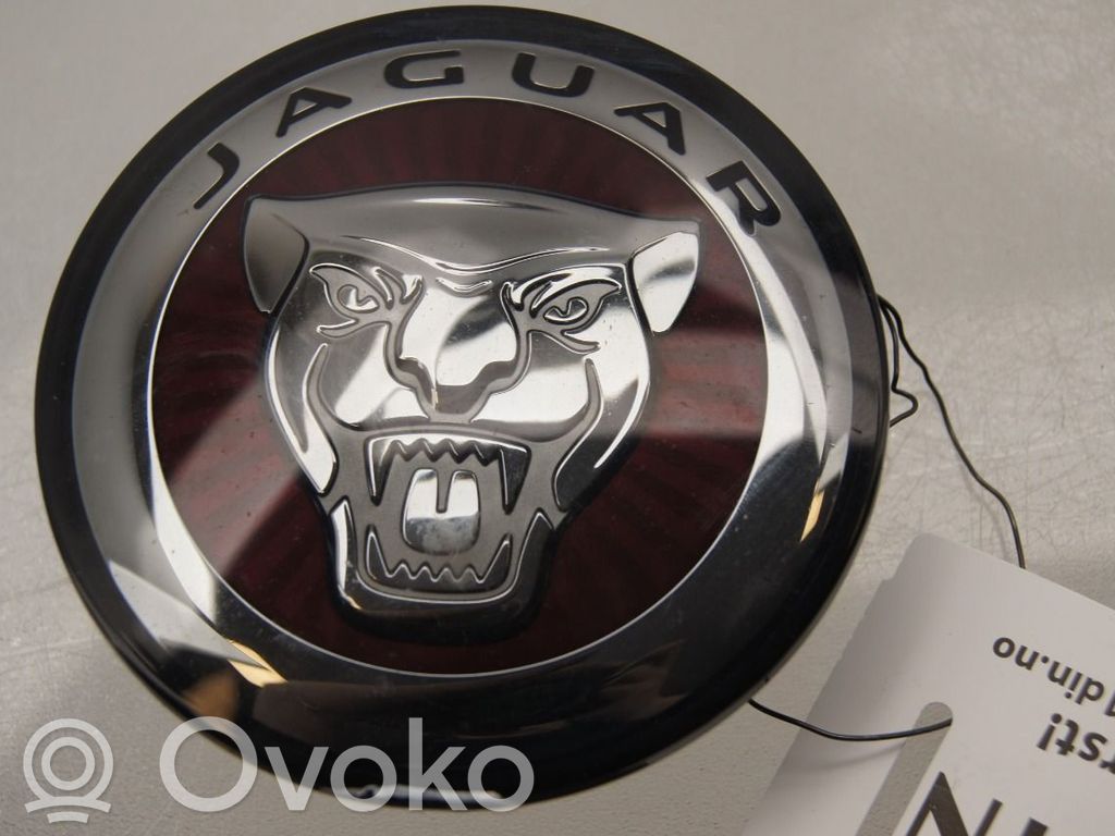 Jaguar I-Pace Siglă fabricant/emblemă 