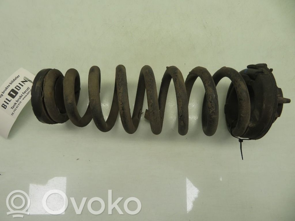 KIA EV6 Molla elicoidale posteriore con cuscinetti in gomma 