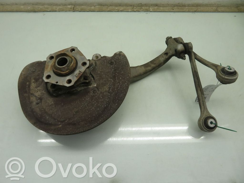 Audi A4 S4 B9 Achsschenkel vorne