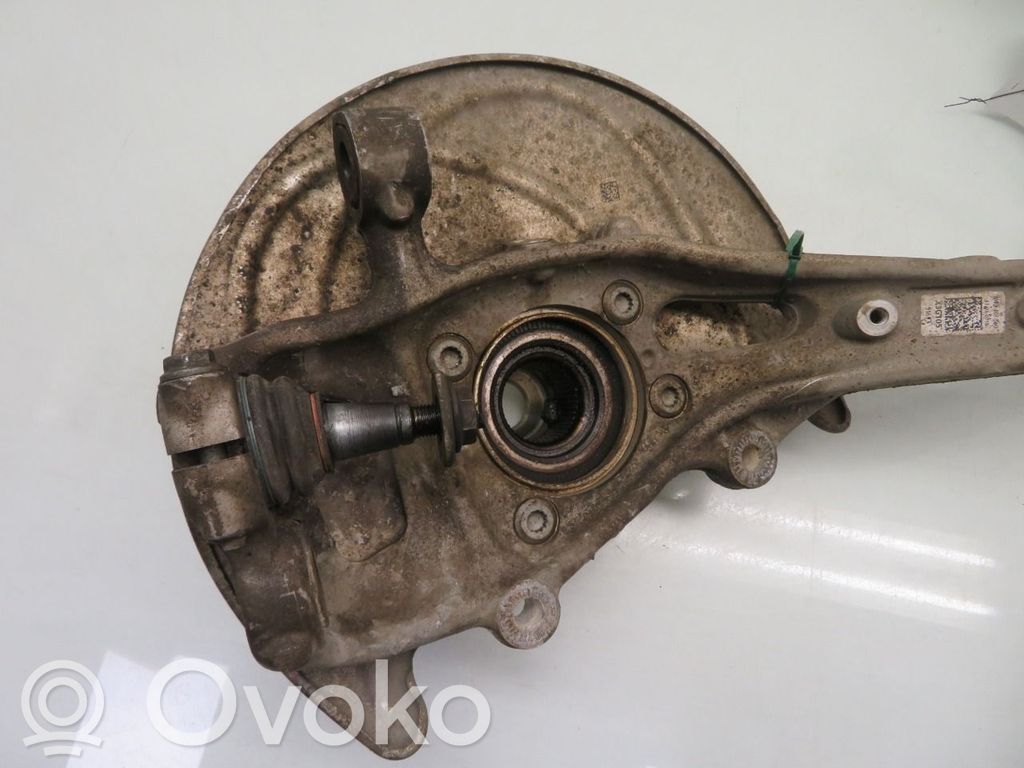 Audi A4 S4 B9 Achsschenkel vorne