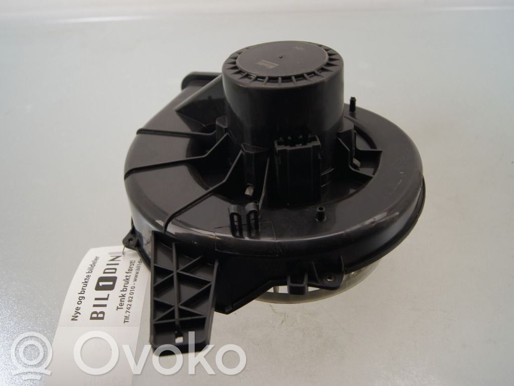 Pulseur d'air habitacle   6R1819015A,6R1819015A