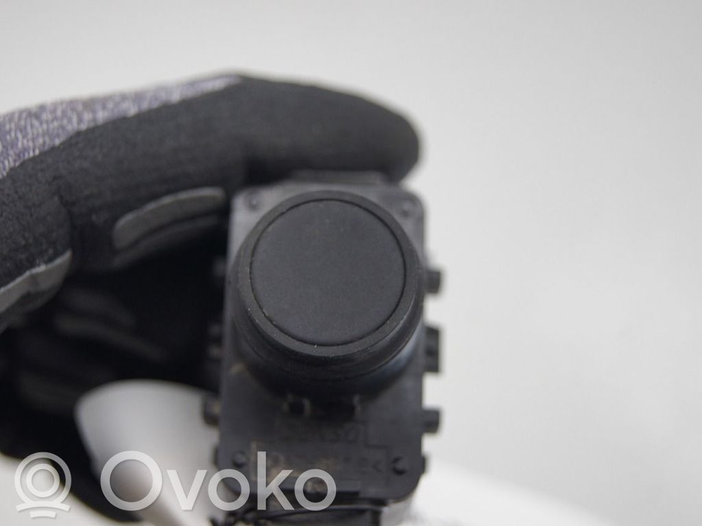 Toyota bZ4X Sensor de aparcamiento PDC 