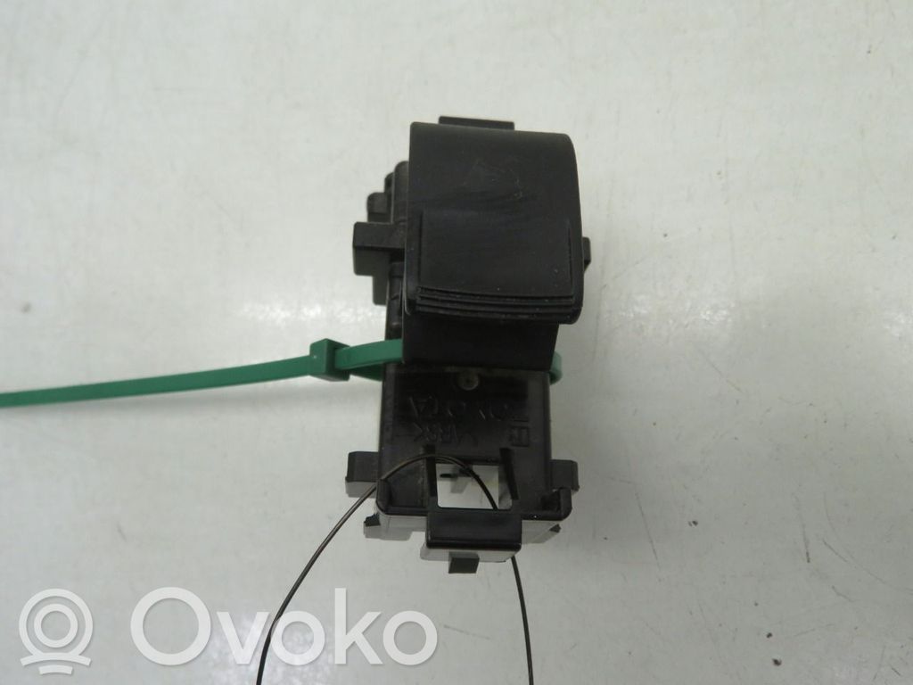 Toyota RAV 4 (XA40) Interruttore di controllo dell’alzacristalli elettrico