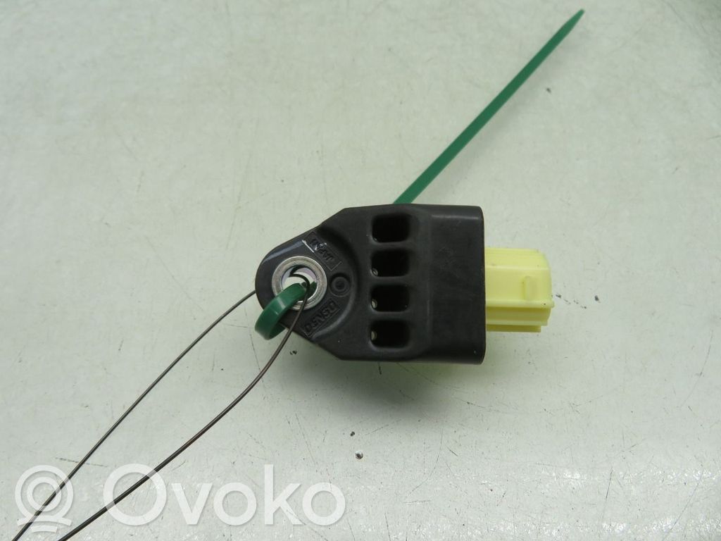 Airbagsensor Crashsensor Drucksensor   8983133050,8983133050,8983133050,8983133050