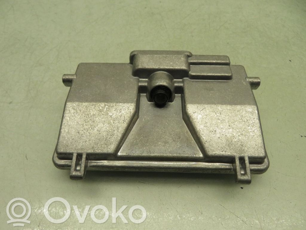Skoda Superb B8 (3V) Sensor de radar Distronic 