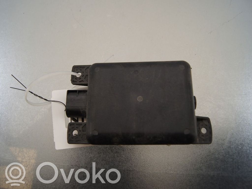 Volkswagen e-Golf Sensor de radar Distronic 