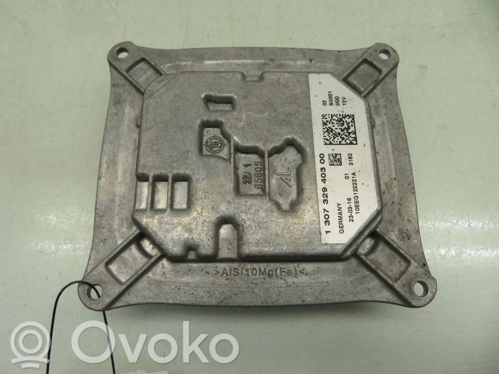 Steuergerät Xenon Scheinwerfer