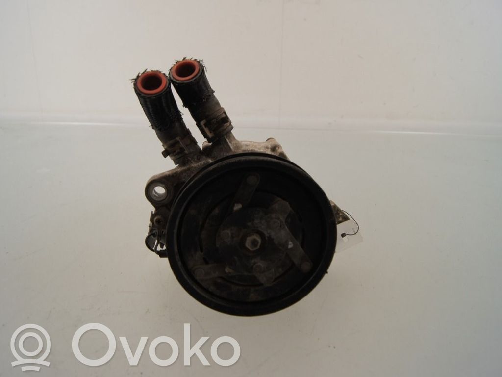 Toyota Hilux VIII Kühlwasserpumpe Wasserpumpe 