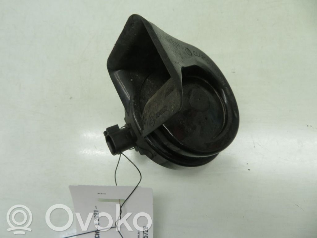 Klakson   2481708,LJ9T13801BA,2481708,LJ9T13801BA