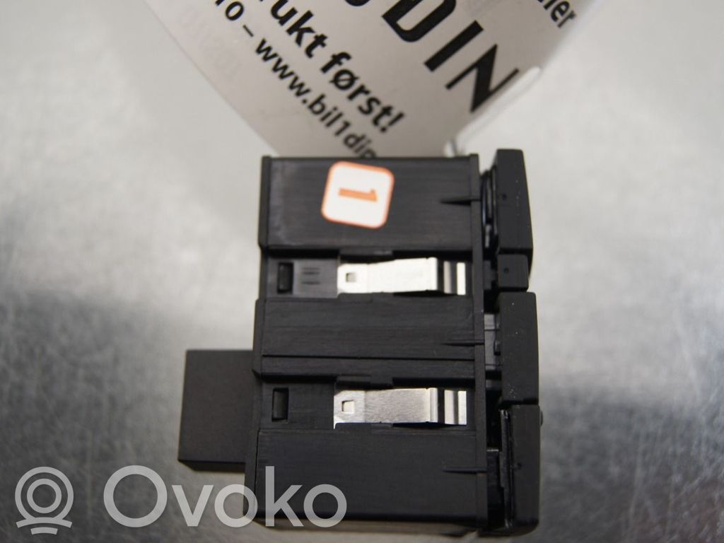Audi Q7 4L Alte comutatoare/butoane