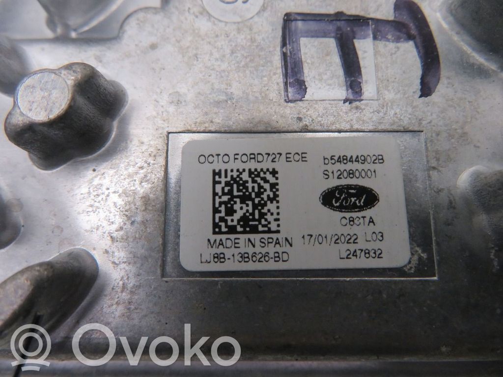 Ford Mustang Mach-E Xenon control unit/module 