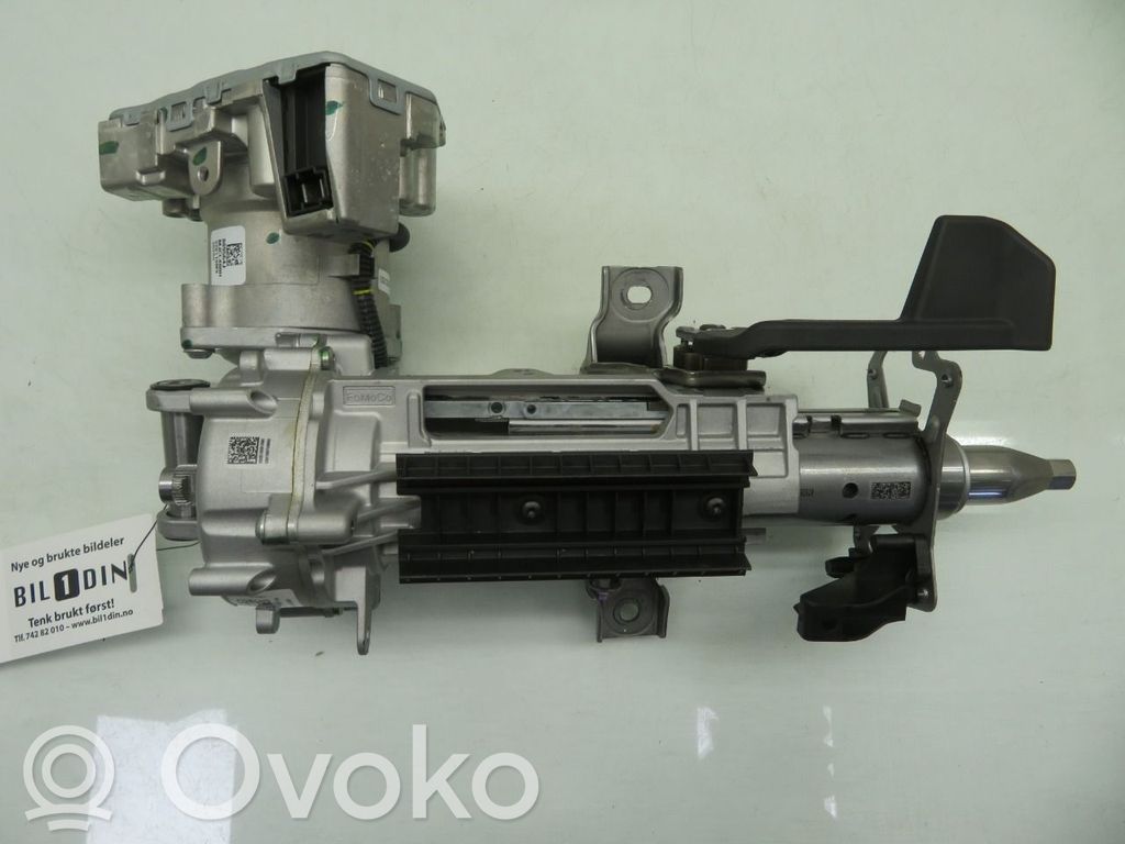 Ford Mustang Mach-E Set ax volan 