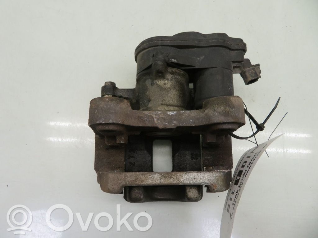 Toyota bZ4X Etrier frână spate 