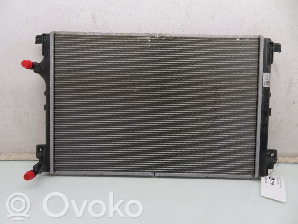 Hyundai Ioniq 5 Radiatore di raffreddamento