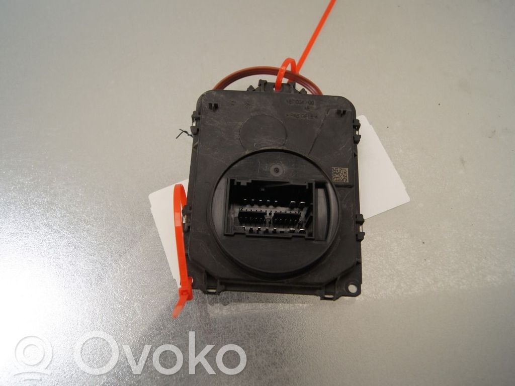 Volkswagen e-Golf Unitate/modul control lămpi xenon 