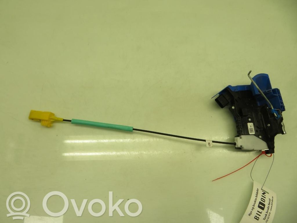 Hyundai Ioniq 5 Etuoven lukko 