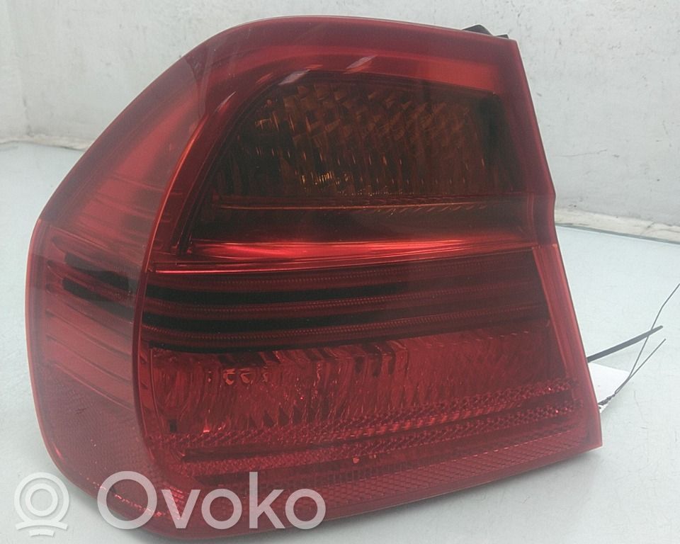 BMW 3 E90 E91 Luci posteriori 