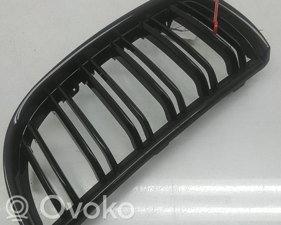 BMW 3 E90 E91 Copertura griglia di ventilazione laterale cruscotto 